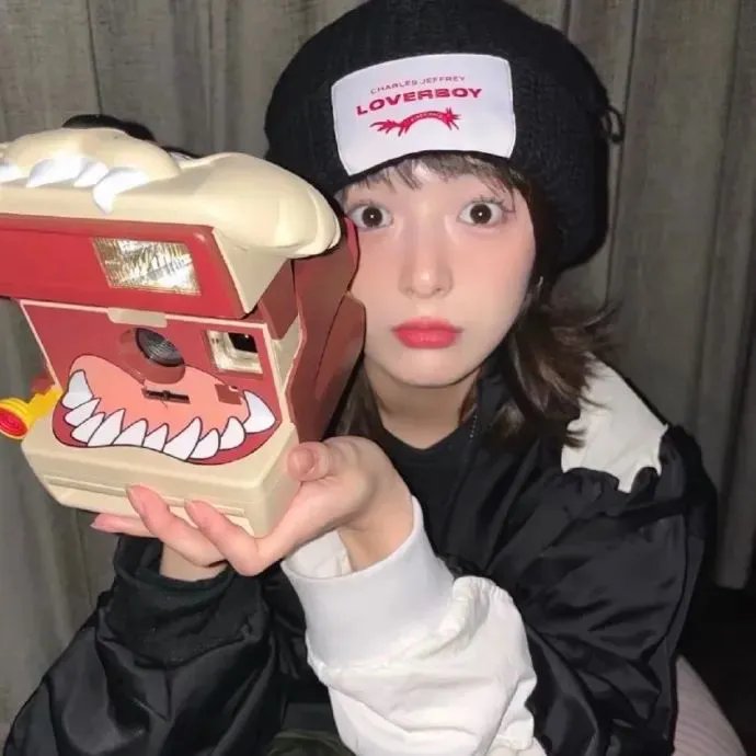 戏精宿舍